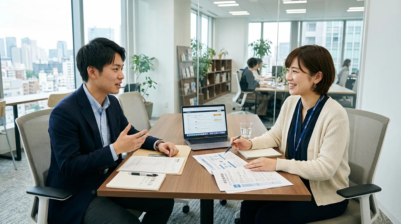 サービスについて